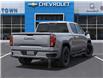 2025 GMC Sierra 1500 Elevation (Stk: 58059) in Sudbury - Image 4 of 24