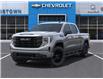 2025 GMC Sierra 1500 Elevation (Stk: 58059) in Sudbury - Image 6 of 24