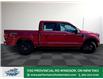 2025 Ford F-150 XLT (Stk: FS31556) in Windsor - Image 8 of 27