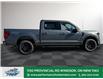 2025 Ford F-150 XLT (Stk: FS32386) in Windsor - Image 8 of 24