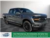2025 Ford F-150 XLT (Stk: FS32386) in Windsor - Image 9 of 24