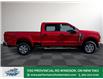 2025 Ford F-250 XLT (Stk: FS22578) in Windsor - Image 8 of 25