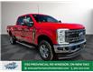 2025 Ford F-250 XLT (Stk: FS22578) in Windsor - Image 9 of 25