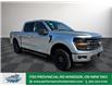 2025 Ford F-150 XLT (Stk: FS08931) in Windsor - Image 9 of 28