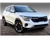 2025 Kia Seltos SX w/Brown Interior (Stk: SSS3820) in Sherwood Park - Image 2 of 15