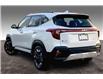 2025 Kia Seltos SX w/Brown Interior (Stk: SSS3820) in Sherwood Park - Image 3 of 15