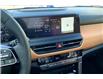 2025 Kia Seltos SX w/Brown Interior (Stk: SSS3820) in Sherwood Park - Image 6 of 15