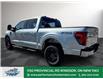 2025 Ford F-150 XLT (Stk: FS31260) in Windsor - Image 4 of 25
