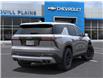 2025 Chevrolet Traverse Z71 (Stk: 25T133) in Wadena - Image 4 of 24
