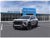 2025 Chevrolet Traverse Z71 (Stk: 25T133) in Wadena - Image 8 of 24