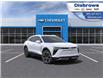 2025 Chevrolet Blazer EV LT (Stk: 83113) in St. Thomas - Image 1 of 24
