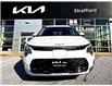 2025 Kia Niro EV Wave (Stk: S25183) in Stratford - Image 2 of 29