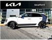 2025 Kia Niro EV Wave (Stk: S25183) in Stratford - Image 5 of 29