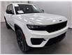 2025 Jeep Grand Cherokee Laredo (Stk: A25062) in Lethbridge - Image 8 of 29