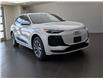 2025 Audi Q6 e-tron Base (Stk: 183987) in Oakville - Image 1 of 11