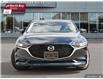 2025 Mazda Mazda3 GS (Stk: 25215) in North Bay - Image 2 of 24