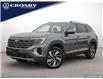 2025 Volkswagen Atlas 2.0 TSI Highline (Stk: 121124OE9338573) in Kitchener - Image 1 of 25