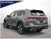 2025 Volkswagen Atlas 2.0 TSI Highline (Stk: 121124OE9338573) in Kitchener - Image 4 of 25