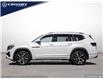 2025 Volkswagen Atlas 2.0 TSI Execline (Stk: AT3868) in Kitchener - Image 3 of 26