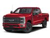 2025 Ford F-250 Platinum (Stk: LFFF00790) in Tilbury - Image 1 of 12