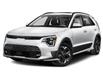 2025 Kia Niro EV Wave (Stk: NR25-403EV) in Victoria, BC - Image 1 of 12