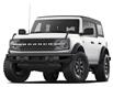 2025 Ford Bronco Badlands (Stk: S-188) in Calgary - Image 1 of 2