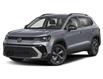 2025 Volkswagen Taos Trendline (Stk: SS-309) in Calgary - Image 1 of 11