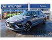 2025 Hyundai Sonata 2.5L Preferred-Trend AWD (Stk: 483175) in Whitby - Image 1 of 36