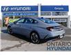 2025 Hyundai Sonata 2.5L Preferred-Trend AWD (Stk: 483175) in Whitby - Image 11 of 36