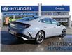 2025 Hyundai Sonata 2.5L Preferred-Trend AWD (Stk: 483175) in Whitby - Image 12 of 36