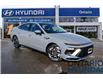 2025 Hyundai Sonata 2.5L Preferred-Trend AWD (Stk: 483175) in Whitby - Image 13 of 36