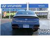 2025 Hyundai Sonata 2.5L Preferred-Trend AWD (Stk: 483175) in Whitby - Image 27 of 36