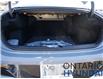 2025 Hyundai Sonata 2.5L Preferred-Trend AWD (Stk: 483175) in Whitby - Image 29 of 36