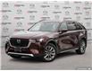 2025 Mazda CX-90 MHEV GT-P (Stk: 1725X97270) in London - Image 1 of 25