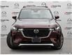 2025 Mazda CX-90 MHEV GT-P (Stk: 1725X97270) in London - Image 2 of 25