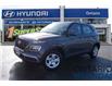 2025 Hyundai Venue Essential IVT (Stk: 373236) in Whitby - Image 1 of 30