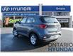 2025 Hyundai Venue Essential IVT (Stk: 373236) in Whitby - Image 8 of 30