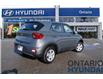 2025 Hyundai Venue Essential IVT (Stk: 373236) in Whitby - Image 9 of 30