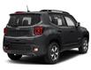 2019 Jeep Renegade Trailhawk (Stk: A3407) in Chilliwack - Image 3 of 14