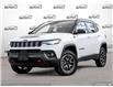 2025 Jeep Compass Trailhawk in St. Thomas - Image 1 of 24