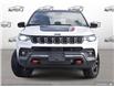 2025 Jeep Compass Trailhawk in St. Thomas - Image 2 of 24