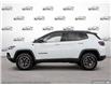 2025 Jeep Compass Trailhawk in St. Thomas - Image 3 of 24