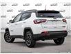 2025 Jeep Compass Trailhawk in St. Thomas - Image 4 of 24