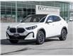 2024 BMW X2 xDrive28i (Stk: 4Z89371) in Brampton - Image 1 of 27