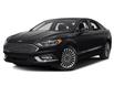 2018 Ford Fusion Titanium (Stk: A031) in Raymond - Image 1 of 11