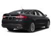2018 Ford Fusion Titanium (Stk: A031) in Raymond - Image 3 of 11