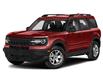 2023 Ford Bronco Sport Base (Stk: A032) in Raymond - Image 1 of 11