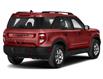 2023 Ford Bronco Sport Base (Stk: A032) in Raymond - Image 3 of 11