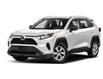2021 Toyota RAV4 LE (Stk: 163908P) in Salmon Arm - Image 1 of 11