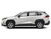 2021 Toyota RAV4 LE (Stk: 163908P) in Salmon Arm - Image 2 of 11